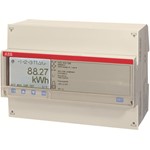 Elektriciteitsmeter ABB Componenten A43 513-100